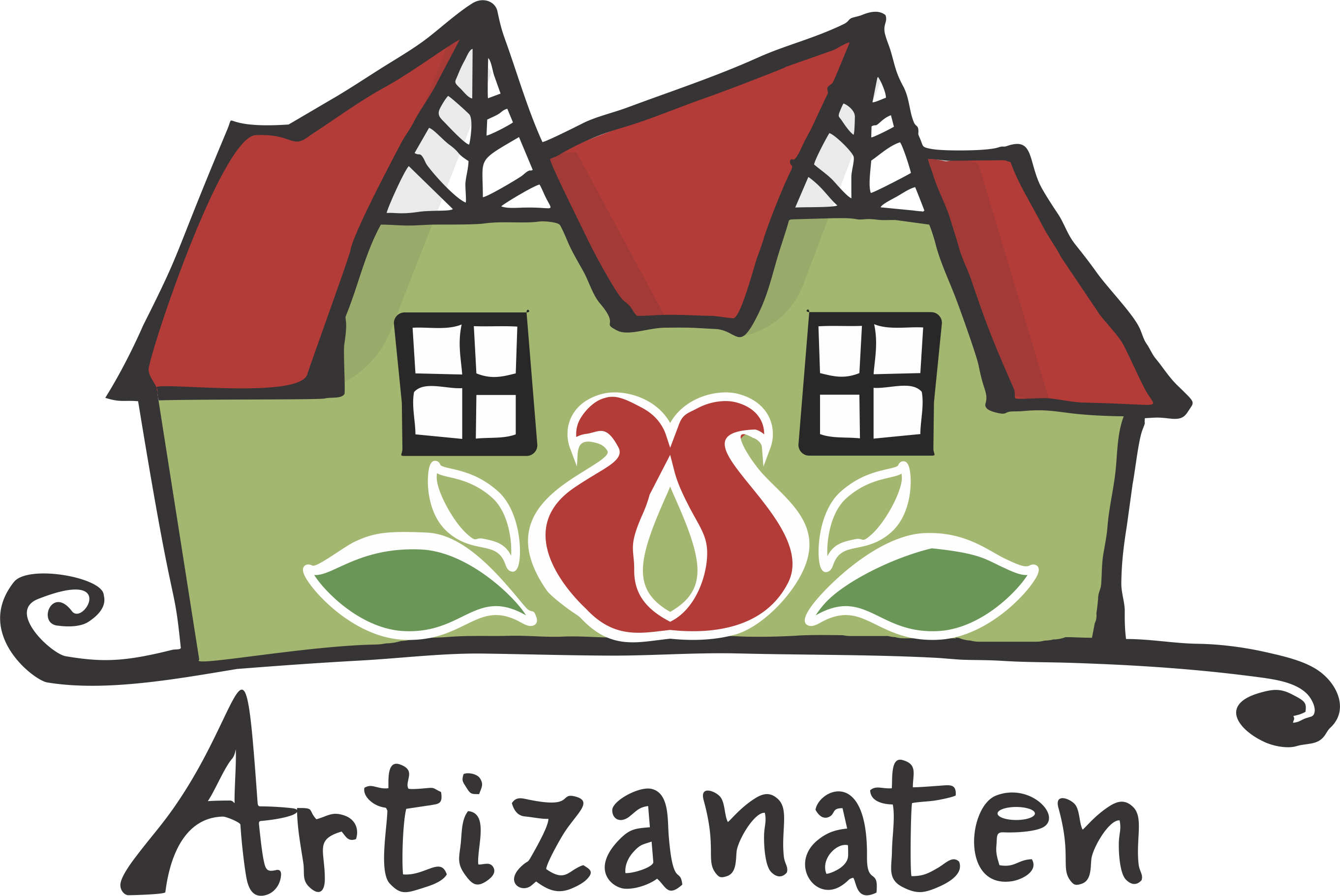 Artizanaten Logo